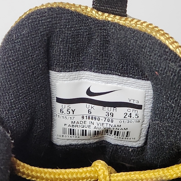 Nike Airmax 97 OG Golden Bullet - Picture 7 of 7